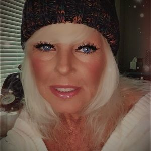 Meet your Posher, Wendy